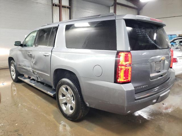 2019 CHEVROLET SUBURBAN K - 1GNSKHKC4KR295120