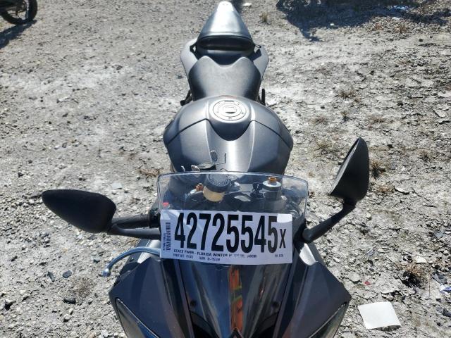2016 YAMAHA YZFR6 JYARJ16E5GA037350