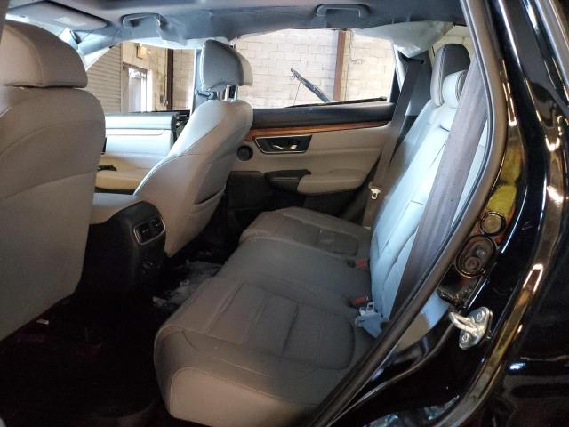 2020 HONDA CR-V TOURI - 2HKRW2H90LH664990