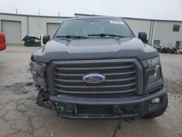 2016 FORD F150 SUPER - 1FTEW1EP1GFC75870