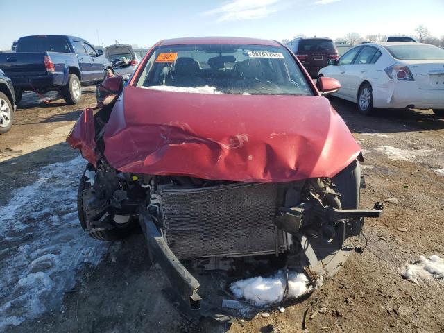 2018 HYUNDAI ELANTRA SE - 5NPD84LF2JH213473