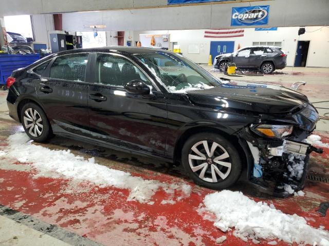 2024 HONDA CIVIC LX 2HGFE2F28RH549214
