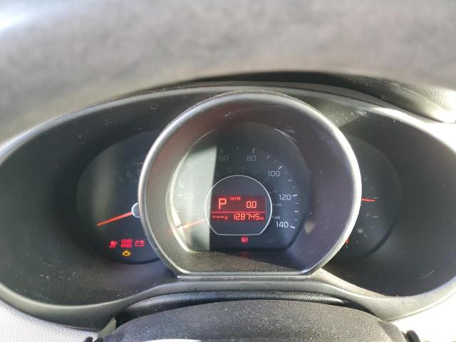 2018 KIA SOUL - KNDJN2A2XJ7559887
