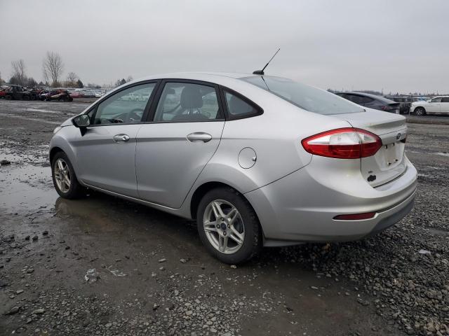 2017 FORD FIESTA SE - 3FADP4BJ5HM119297