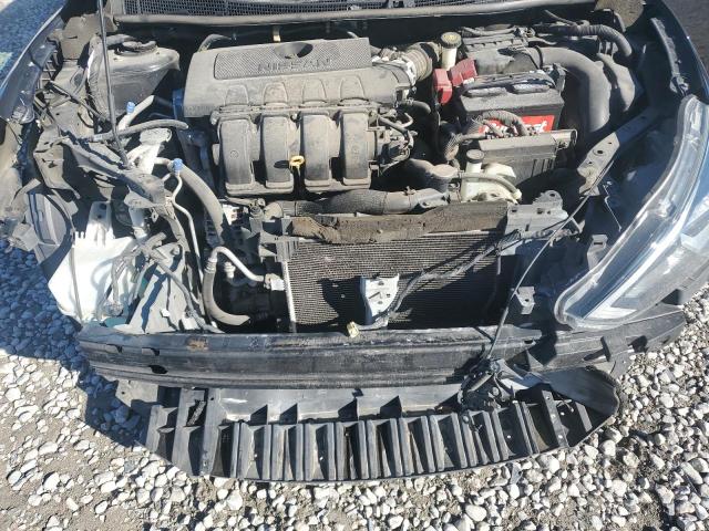 2016 NISSAN SENTRA S - 3N1AB7AP9GY320116