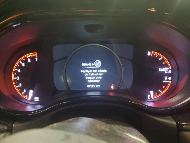 2022 DODGE DURANGO R/ - 1C4SDJCTXNC108883