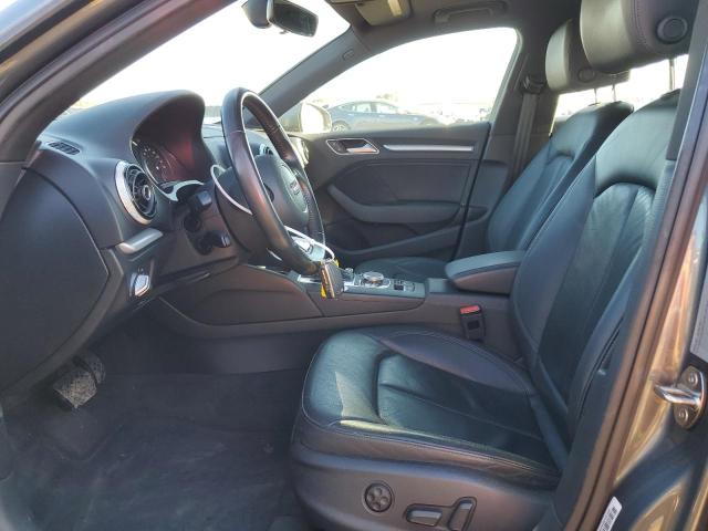 2016 AUDI A3 E-TRON WAUVPBFF8GA094736
