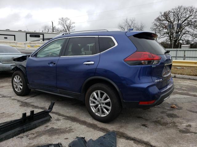 2019 NISSAN ROGUE S - KNMAT2MT0KP512508
