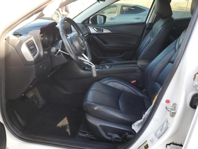 2017 MAZDA 3 TOURING - 3MZBN1V7XHM143193