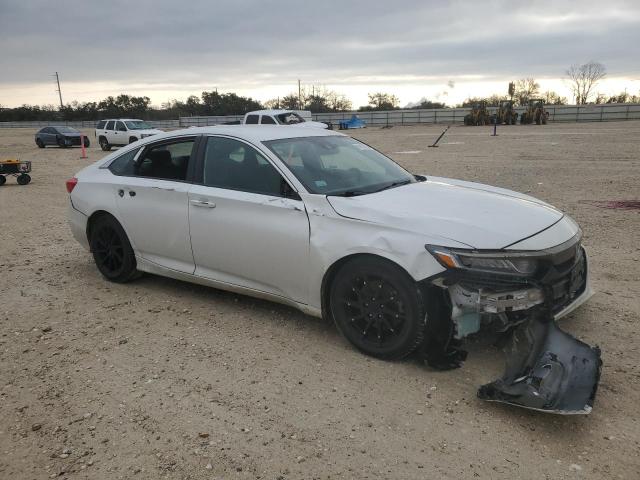 2018 HONDA ACCORD SPO - 1HGCV1F33JA185728
