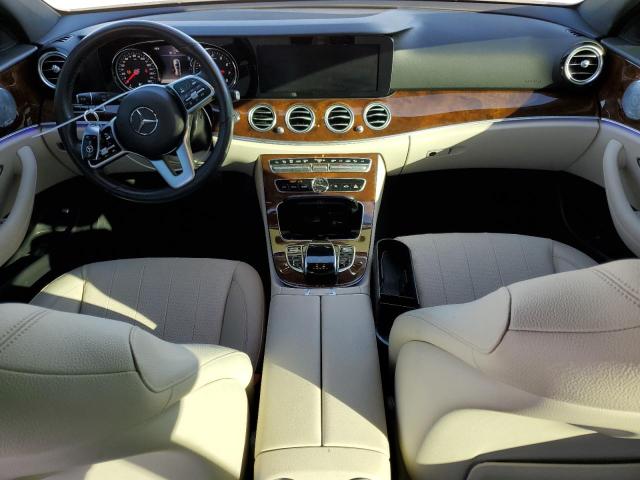 2019 MERCEDES-BENZ E 450 4MAT - WDDZH6JBXKA577611