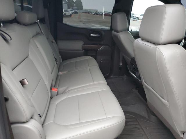 2019 GMC SIERRA K15 - 1GTU9DED6KZ167889