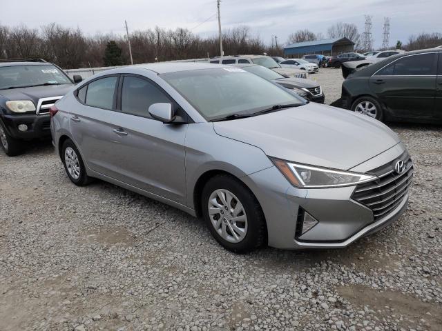 2020 HYUNDAI ELANTRA SE - 5NPD74LF9LH566587
