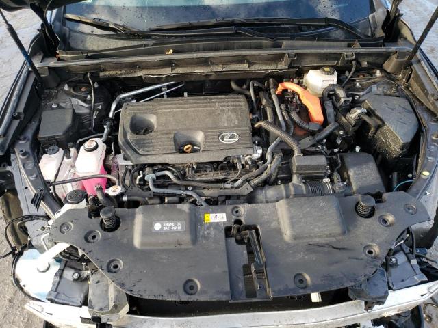 2024 LEXUS NX 350H BA - 2T2GKCEZ4RC020655