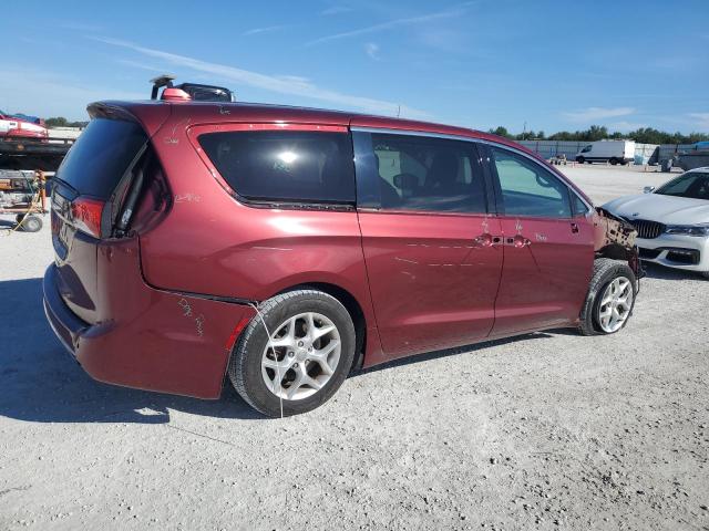 Vin: 2c4rc1bg8hr833013, lot: 86839214, chrysler pacifica touring l 20173