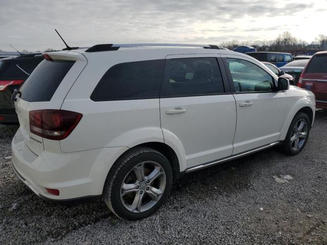 2017 DODGE JOURNEY CR - 3C4PDCGG7HT514756