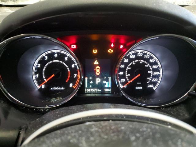 2019 MITSUBISHI RVR SE JA4AH3AU7KU601461