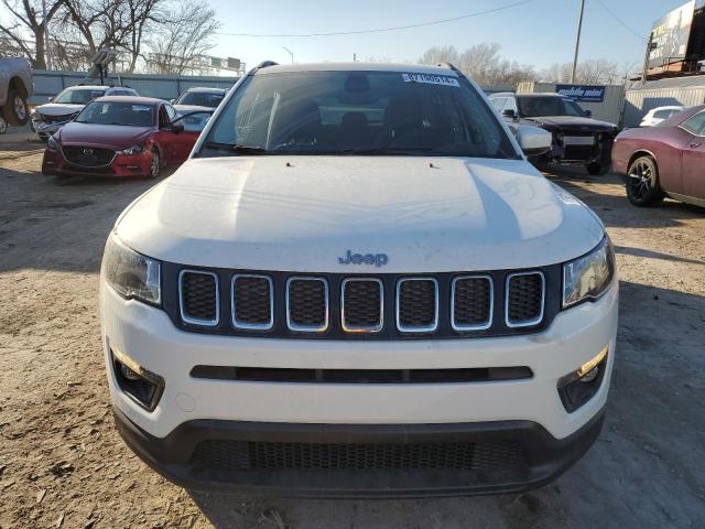 2018 JEEP COMPASS LA - 3C4NJCBB3JT165726