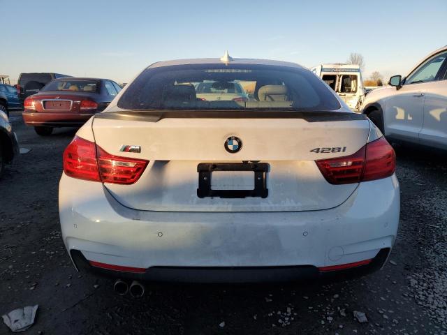 2016 BMW 428 I GRAN - WBA4A9C59GGL89777