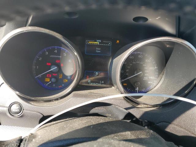 2017 SUBARU OUTBACK 2. - 4S4BSAFC5H3364334