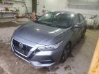 2021 NISSAN SENTRA SV - 3N1AB8CV1MY242816