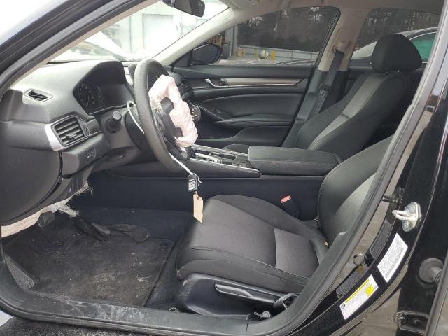 2019 HONDA ACCORD LX - 1HGCV1F19KA109740
