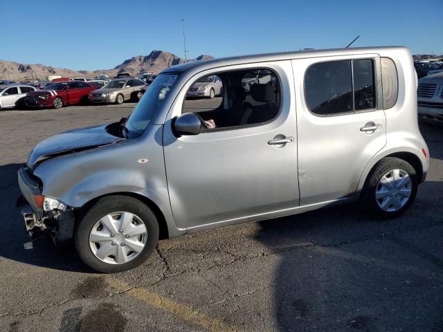 NISSAN CUBE BASE