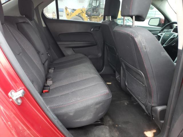 2015 CHEVROLET EQUINOX LT - 2GNALBEK6F6113606