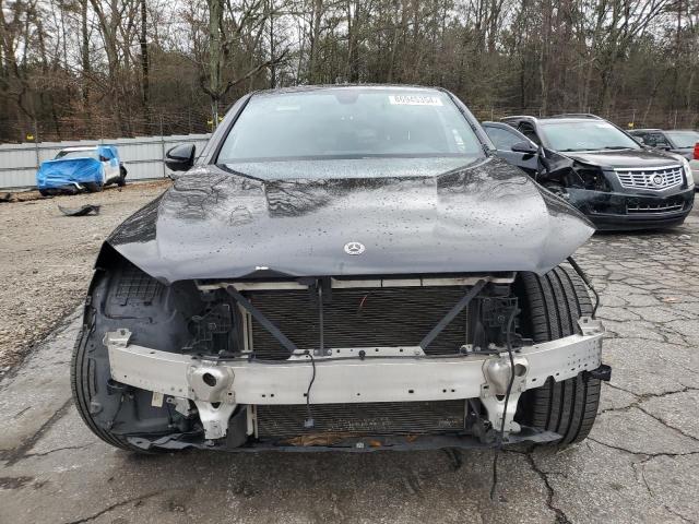 2020 MERCEDES-BENZ GLC COUPE - W1N0J8EB9LF759505