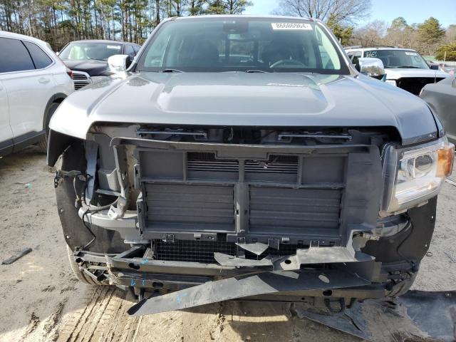 2018 GMC CANYON SLT 1GTG6DEN1J1299924