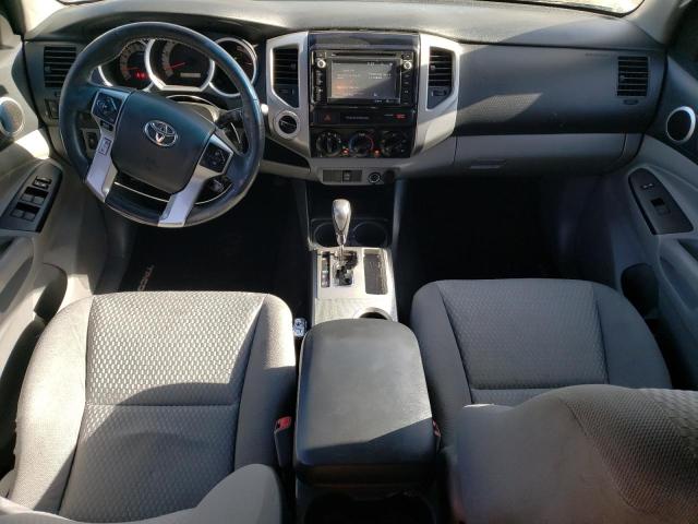 2015 TOYOTA TACOMA DOU - 3TMLU4EN5FM206126