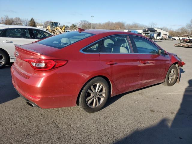 Vin: 5npe24af5hh580712, lot: 88597875, hyundai sonata se 20173