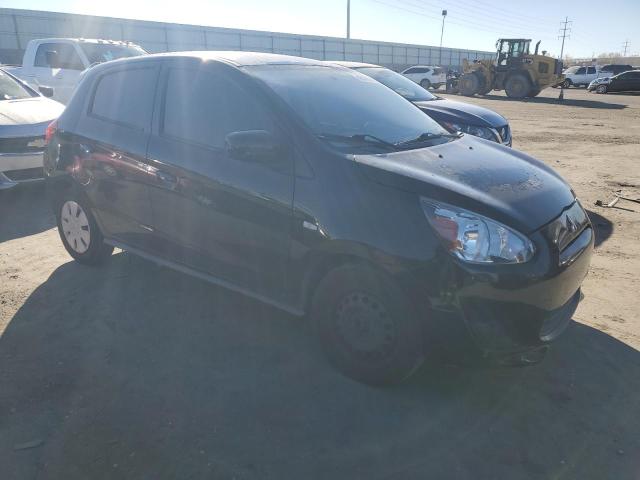 2015 MITSUBISHI MIRAGE DE ML32A3HJ6FH014065