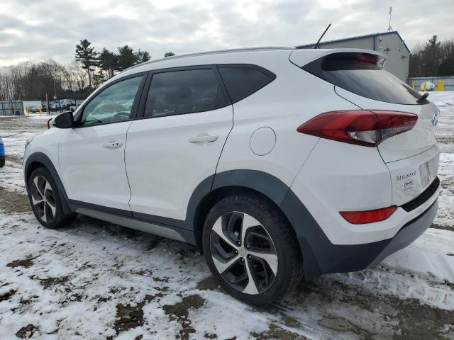 2017 HYUNDAI TUCSON LIM - KM8J3CA26HU309985