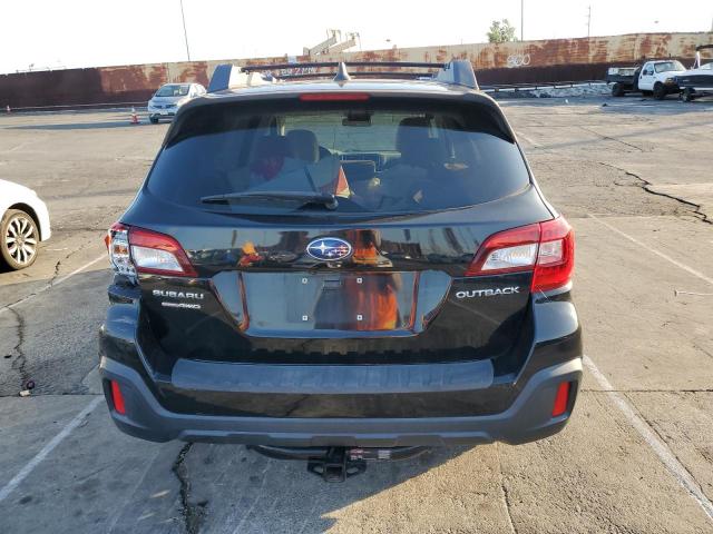 2018 SUBARU OUTBACK 2. - 4S4BSACC2J3256294