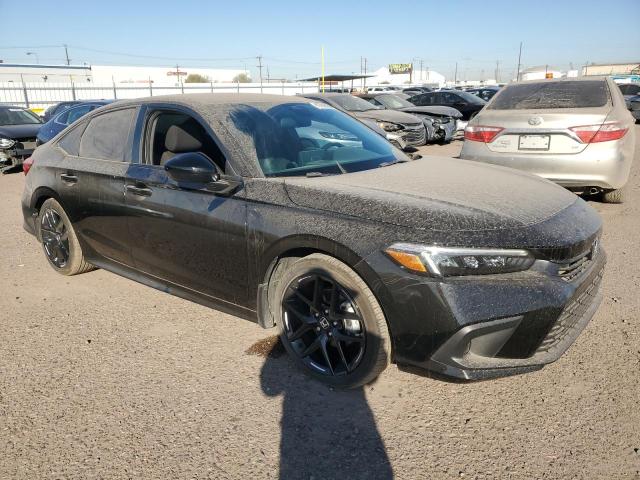 Vin: 2hgfe2f5xrh582547, lot: 41798695, honda civic sport 20244