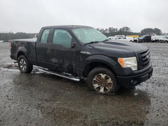 Vin: 1ftex1cm3dkg38369, lot: 42518925, ford f-150 super cab 20134