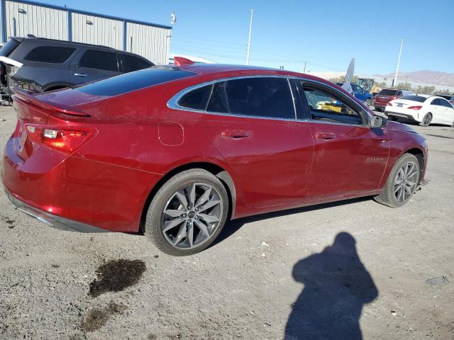 2021 CHEVROLET MALIBU RS - 1G1ZG5ST7MF031426