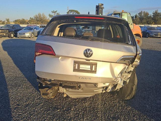 2023 VOLKSWAGEN TAOS SE 3VVEX7B29PM318829