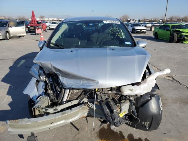 2019 FORD FIESTA SE - 3FADP4BJ3KM138194