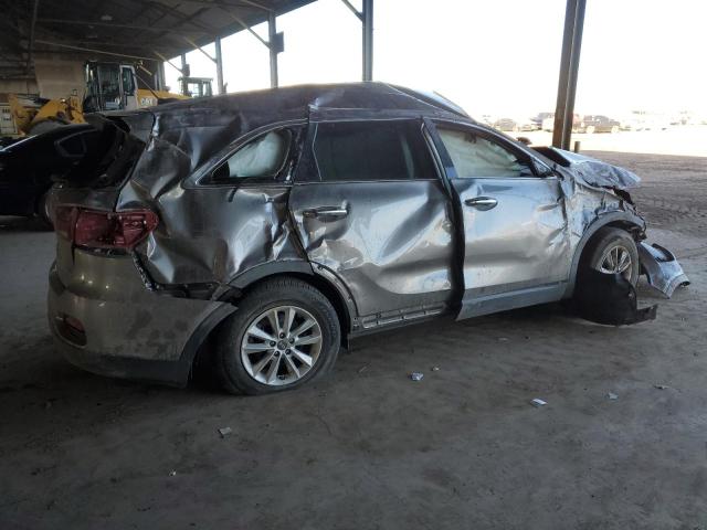 2019 KIA SORENTO LX - 5XYPG4A54KG460075