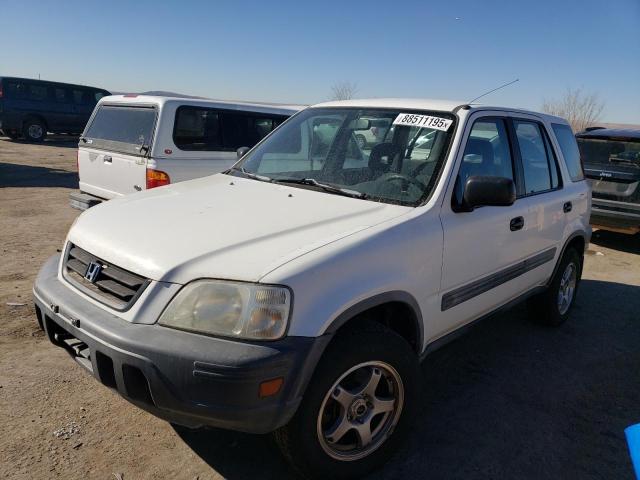 HONDA CR-V LX