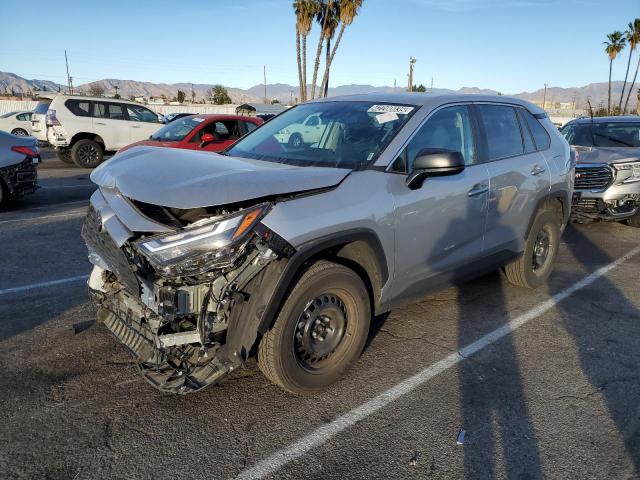 Vin: 2t3f1rfv2rw458940, lot: 42200035, toyota rav4 le 2024 img_1