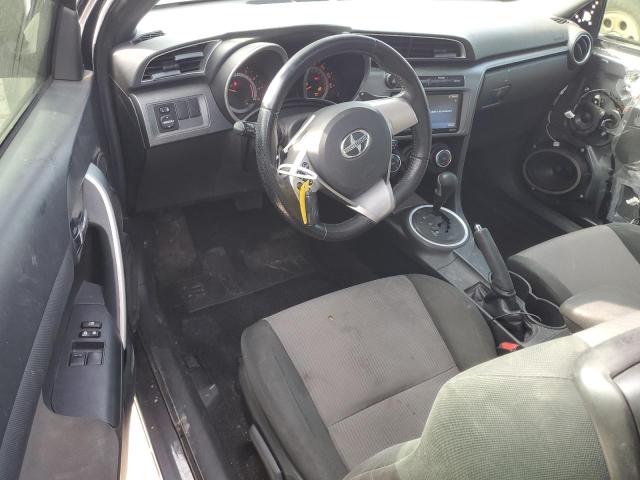 2016 TOYOTA SCION TC - JTKJF5C74GJ023223