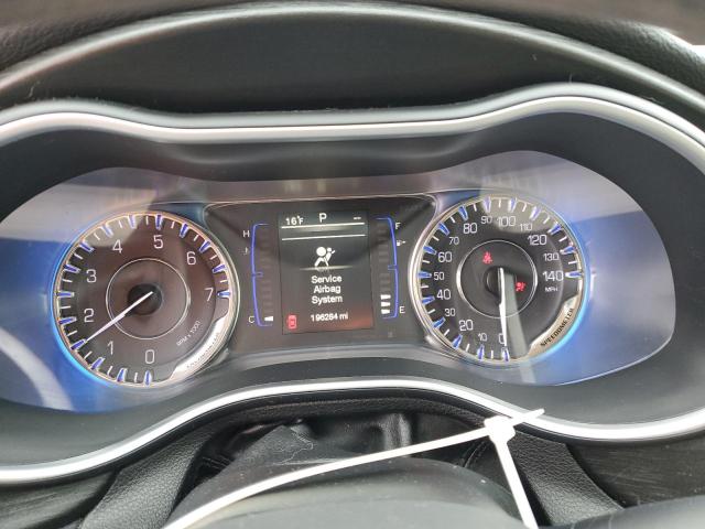 2015 CHRYSLER 200 LX - 1C3CCCFB2FN591964