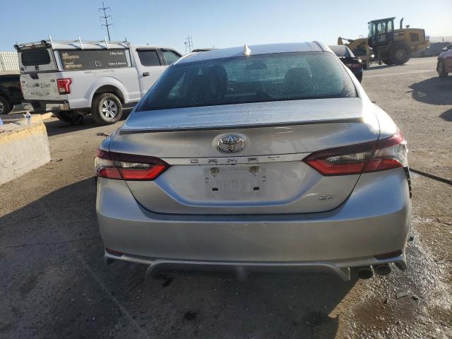 2023 TOYOTA CAMRY SE N 4T1G11AK8PU750990