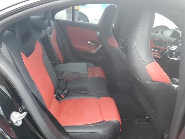2020 MERCEDES-BENZ CLA AMG 35 W1K5J5BB2LN088206