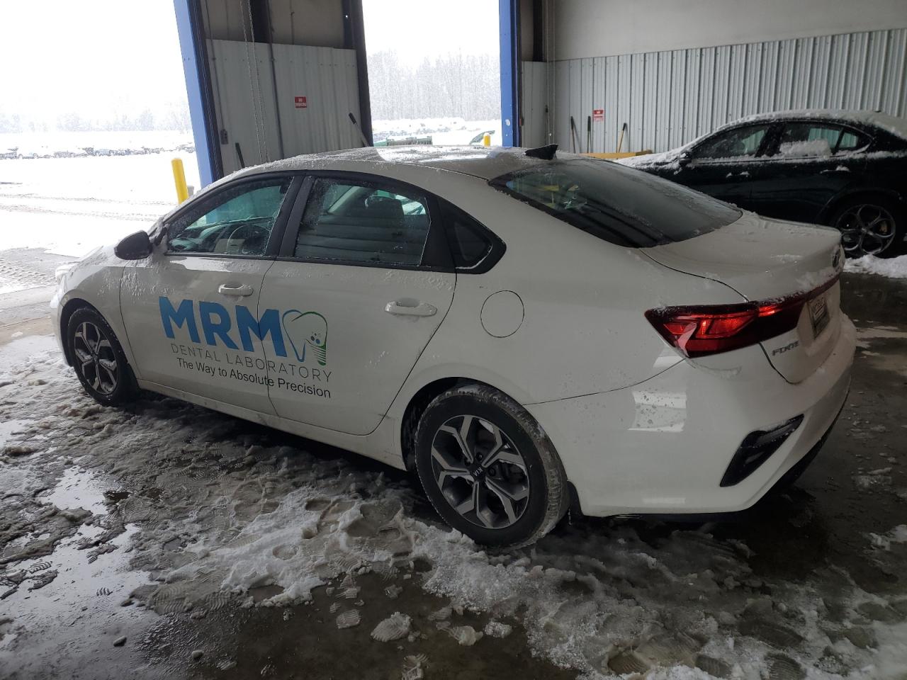 Global Auto Auctions