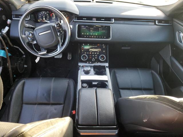 2018 LAND ROVER RANGE ROVE - SALYL2RV0JA747686