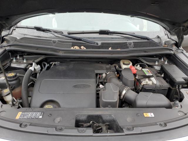 2016 FORD EXPLORER X 1FM5K8D88GGD22686